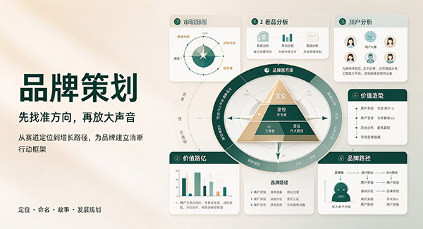 邵阳县品牌策划